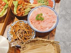 -楠火锅(西单店)