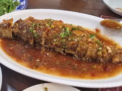 -阿殳菜馆·私厨(水围村店)