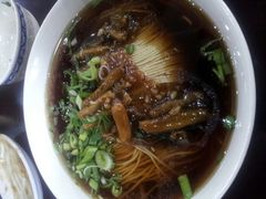 android_upload_pic-东吴面馆(金门路金门国际商业广场店)