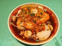 -神更仔·潮汕魂大排档(汉口路店)