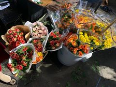 -循礼门鲜花花市(武汉循礼门店)