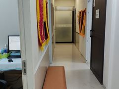 -爱妮康宠物医院·干细胞免疫细胞·肿瘤·心脏(张江店)