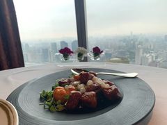 -金轩中餐厅 Jin Xuan(浦东丽思卡尔顿酒店)