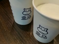 -盒马鲜生(宝地店)