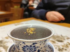 -莲湖糕团店·老秦淮小吃