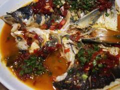 -丰乐餐厅·始于1999·本地老字号