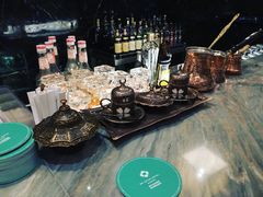 -南宁那莲豪华精选酒店-云霄酒廊·80楼高空城景酒吧