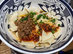 -子午路张记肉夹馍(兵马俑店)