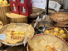 -嗒令甜品·主题融合料理餐厅(首座时代店)