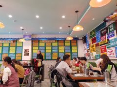 -小龍鳳餐室(番禺路店)