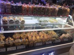 -老香齋(五角场店)