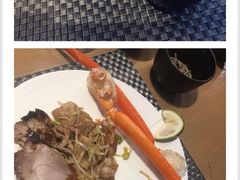 -新食谱全日制餐厅·苏州苏州湾艾美酒店