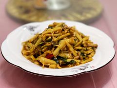 -翠茗农庄土菜馆(天目湖店)