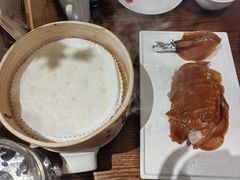 “酥不腻”烤鸭-小大董·烤鸭(王府井apm店)