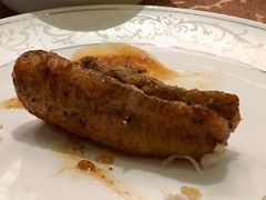 豉油皇银䲝鱼-金燕岛潮州酒楼