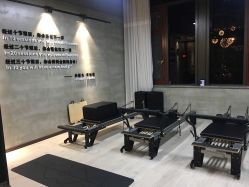 -JC·YOGA静禅瑜伽普拉提