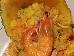 -泰来食光泰国菜餐厅(运河城店)
