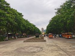 -玄武湖景区-情侣园游乐场