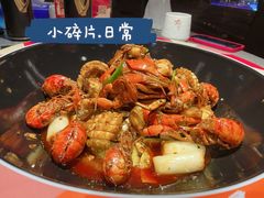 -虾胡闹龙虾馆(湄南河店)
