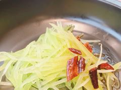 -云海肴·汽锅鸡·云南菜(高德置地店)