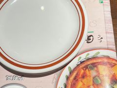-萨莉亚意式餐厅(莲花国际广场店)