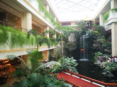 -白天鹅宾馆-宏图府餐厅