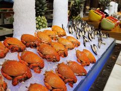 -冀粤香海鲜自助餐厅(西美五洲店)
