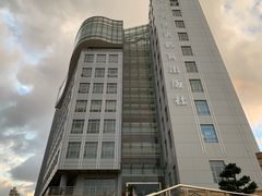 -上海外国语大学(虹口校区)
