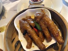 -富力丽思卡尔顿酒店·丽轩中餐厅