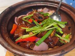 -鹿港小镇(霄云店)