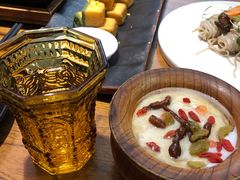 -敏珠拉姆藏餐·南京厨房(富春江东街店)