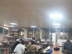 -清真·馬坡二旦烧烤(人生一串拍摄店)
