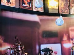 -COSTA COFFEE(济南振华商厦店)