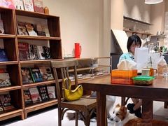 大堂-Jeans Coffee牛仔裤咖啡