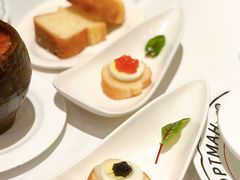 极品黑鱼子酱-波特曼西餐厅(南岗店)