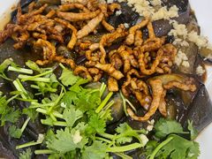 -金丝饭庄(金丝新天地保障性住宅小区店)