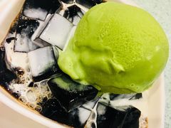 -松记糖水店(铜锣湾分店)