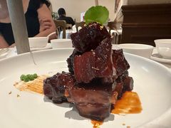 -玫瑰厅上海菜(兴国路店)