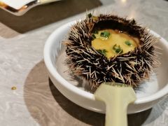 -达叔香味海鲜(海棠68环球美食街店)