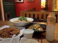 -旅马餐厅(茅家埠店)