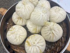 牛肉包子-胡家包子·清真(大众巷店)