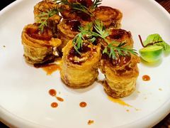 -万丽轩·粤菜(王府井金茂万丽酒店)