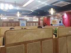 -围龙屋客家食府(福田店)