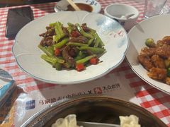 -百年老字号·马家烧麦馆(中街店)