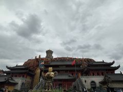 -上海东林寺(金山区)