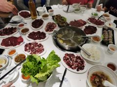 -陈记顺和潮汕牛肉火锅(韩江路店)