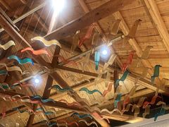 -顺风山庄(水濂山店)