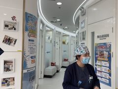 -欢乐口腔(望京分院)