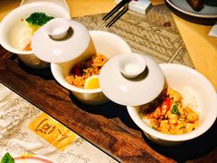 三口饭-穹六人间 people 6(岳阳路店)