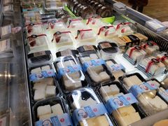 零售区-85度C(南京龙世中心店)